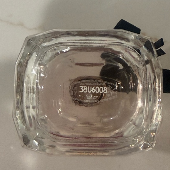 YSL Mon Paris Eau de Parfum - Picture 4 of 5